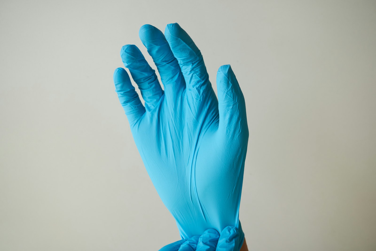 Material de limpieza técnica